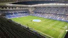 Estadio Carlos Tartiere