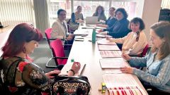 El Principado suma ocho empresas a la Marca Asturiana de Excelencia en Igualdad y refuerza su apuesta por un modelo laboral m&aacute;s justo