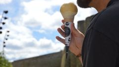 Bico de Xeado es una de las helader�as que m�s triunfan en Lugo