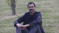 El profesor Sergio Clavero ha recibido el Premio Docente Innovagal. Se suma este a su larga lista de trofeos, con m�s de 50 distinciones, por innovar en la docencia en centros como el IES de Cacheiras o el conservatorio de Santiago.