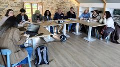 El �ltimo encuentro fue en Cabana