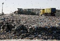 Sogama trata la basura del municipio de Pontevedra desde hace diecis�is a�os.