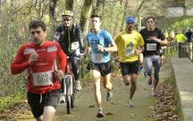 La carrera absoluta tiene un recorrido de 12 kilmetros
