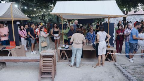 Festa da Empanada de Allariz