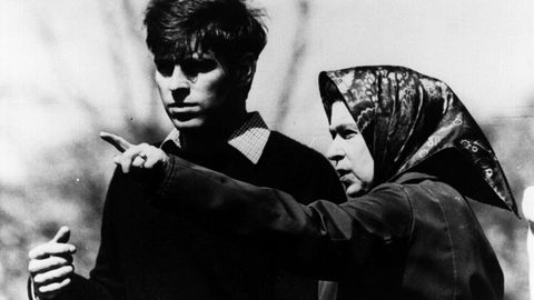 El pr�ncipe Andr�s siempre fue el favorito de la reina Isabel II