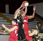 Un lance del Viveiro-Celtas del curso pasado. 