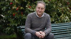 G�mez salienta o interese de autores de Ferrol para o renacemento cultural galego