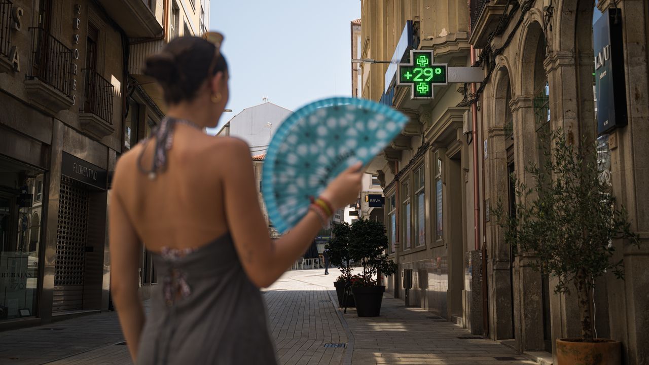 Las altas temperaturas tensionan las urgencias entre descompensaciones y patologías emergentes