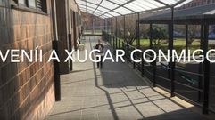 Ven�i a xugar conmigo