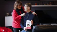 Lecciones para vencer al c�ncer