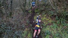 Imagen del Trail da Filloa 2025.