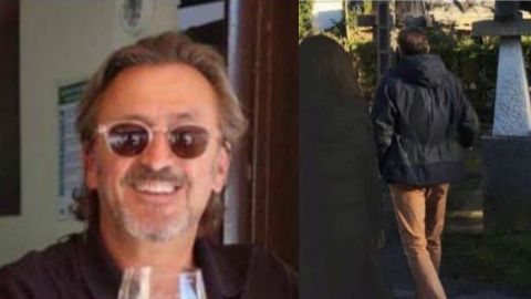 Jos� Manuel Vega, desaparecido en San Esteban de Pravia el pasado 29 de diciembre 