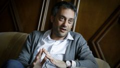 <span lang= gl >�Xa cumplimos un 30 % do programa electoral�</span>
