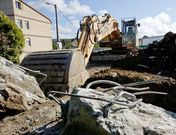 Los sectores de la construcci�n y el textil son los que m�s impagos acumulan, seg�n Cepyme. 