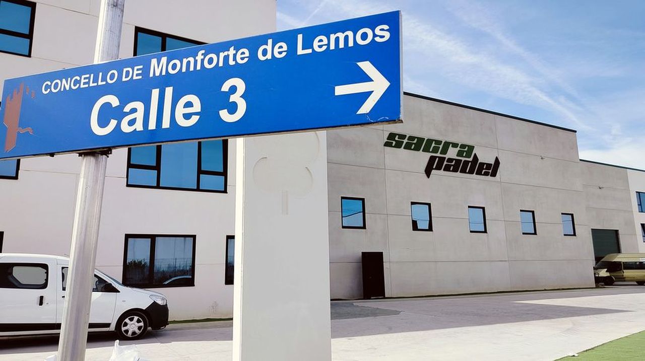 Nace Sacra Pádel, un proyecto de largo recorrido