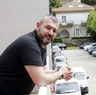 Corz�n di que hai desgoberno<span lang= es-es >.</span><span lang= es-es > </span>