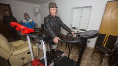 �A mi familiar le encasquetaron cosas que no sabe ni lo que son�