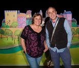 Ux�a y Mag�n se han unido para homenajear a Manuel Mar�a