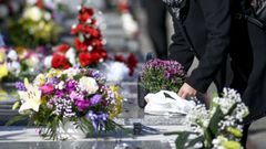 El matrimonio falleci� en el mismo d�a