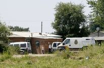 La causa penal contra los condenados incluye redadas en el campamento en 2007 y 2008.