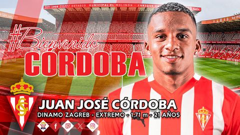 Juan C�rdoba