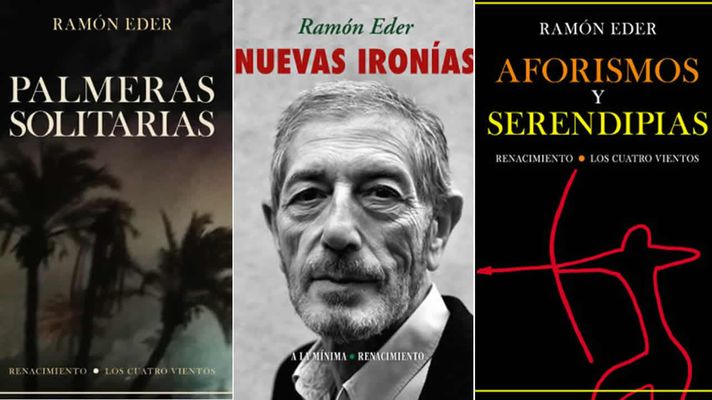Libros de Ram�n Eder