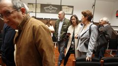 Foro Voz analiza la encrucijada de la tercera edad