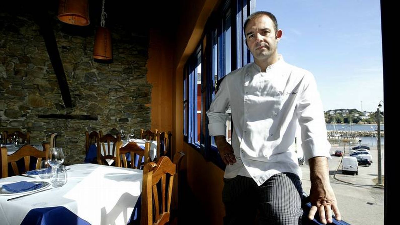 La Solana donará la recaudación de una cena de lujo para 45 personas a  Cáritas Ribadeo