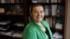 Teresa Villaverde, PP