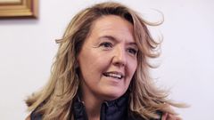 Teresa Mallada