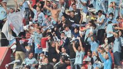 Un d�a perfecto para el celtismo en Bilbao