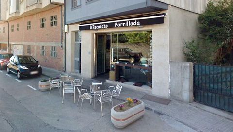 O Recuncho, en Sarria, ha logrado un Solete Repsol