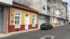 El suceso se produjo en una vivienda de la calle Concepci�n Arenal (en la imagen, en una foto de archivo)
