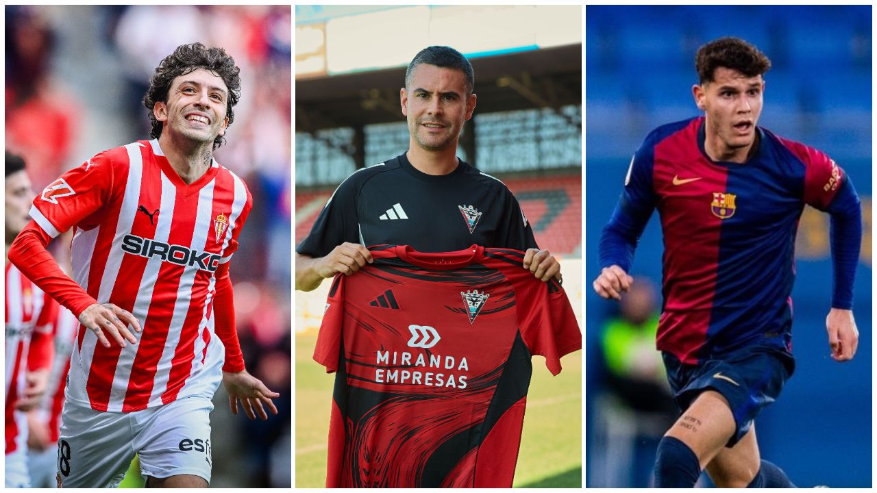 La Segunda División que le espera al Deportivo
