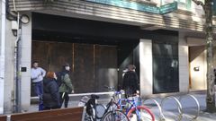 Estos son los cinco bajos de la zona comercial �caliente�