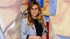 Nerea Monroy, nombrada gerente del ERA