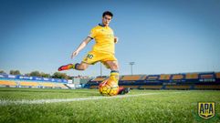Pablo P�rez