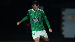 Tejera fue el m�s destacado en el empate del Racing.