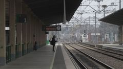 El PP reclama la reposici�n de los servicios ferroviarios que se eliminaron con la pandemia