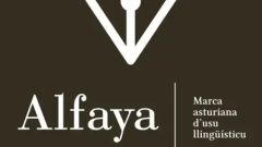 Distintivo �Alfaya�
