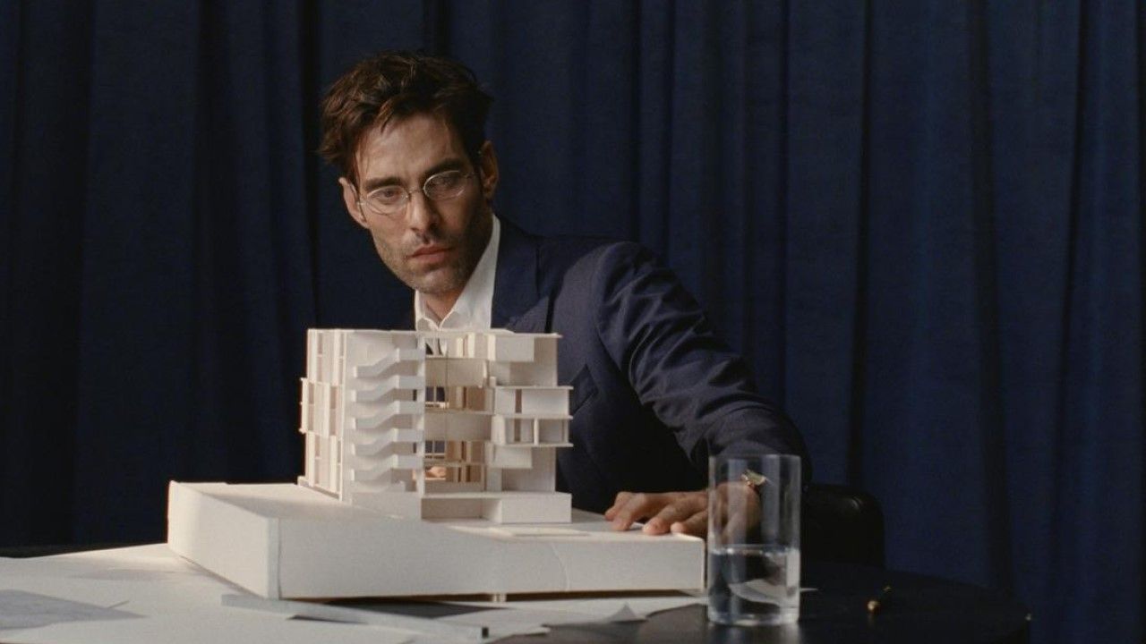 Jon Kortajarena, en el último cortometraje de Zara grabado en A Coruña
