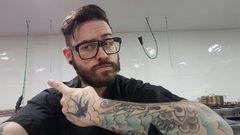 Rodrigo Nogueira, el donju�n de Mar�n