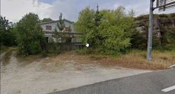 Construcci�n ilegal en Aceredo Novo (Lobios) demolida de forma subsidiaria por la APLU.