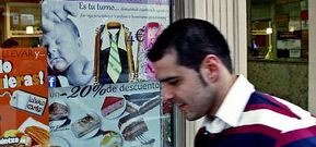 Los comercios de la ciudad hacen ofertas para intentar incentivar  las compras por el D�a del Padre.