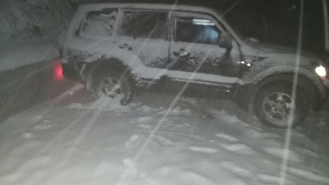 El pol�mico rescate en el Angliru que puede acabar en los tribunales
