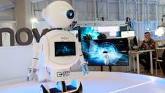 Talento ferrolano el FP Innova