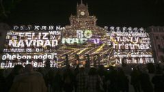 Navidad en Ferrol