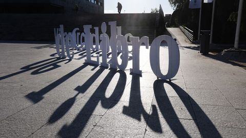 Vilagarc�a Cidade de Libro