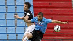 El Celta-Lugo, en imgenes