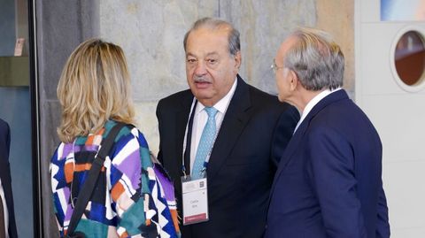 Carlos Slim